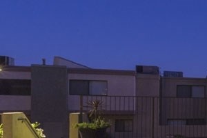 Granada Hills NMS Granada Hills Luxury Apartments Amenity Hot Tub Granada Hills NMS Granada Hills Luxury Apartments Amenity Hot Tub - Photo Gallery 4