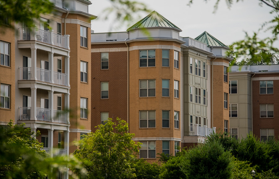 Alterra at Overlook Ridge Apartments in Malden, MA