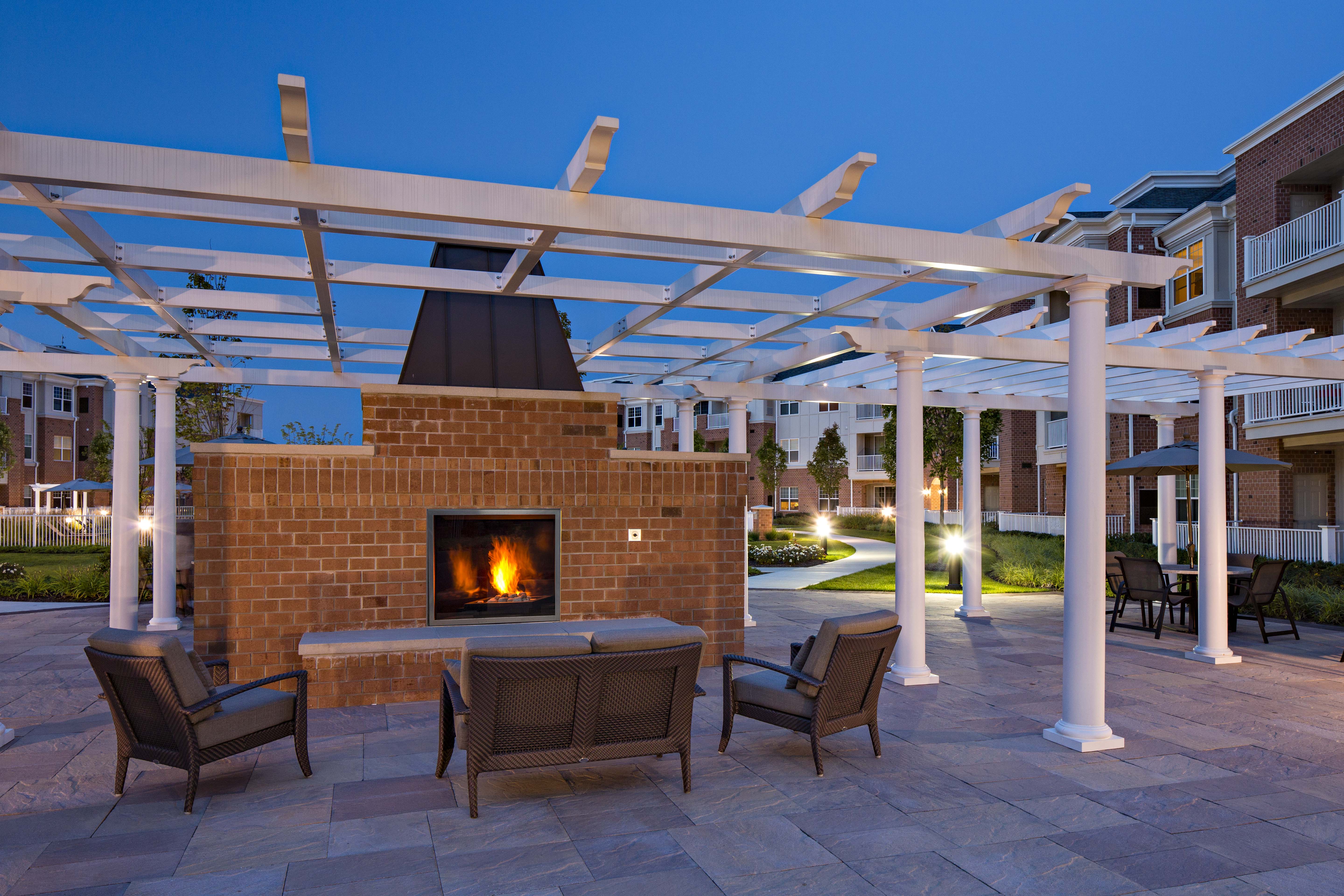 The Highlands at Hilltop | Apartments in Verona, NJ