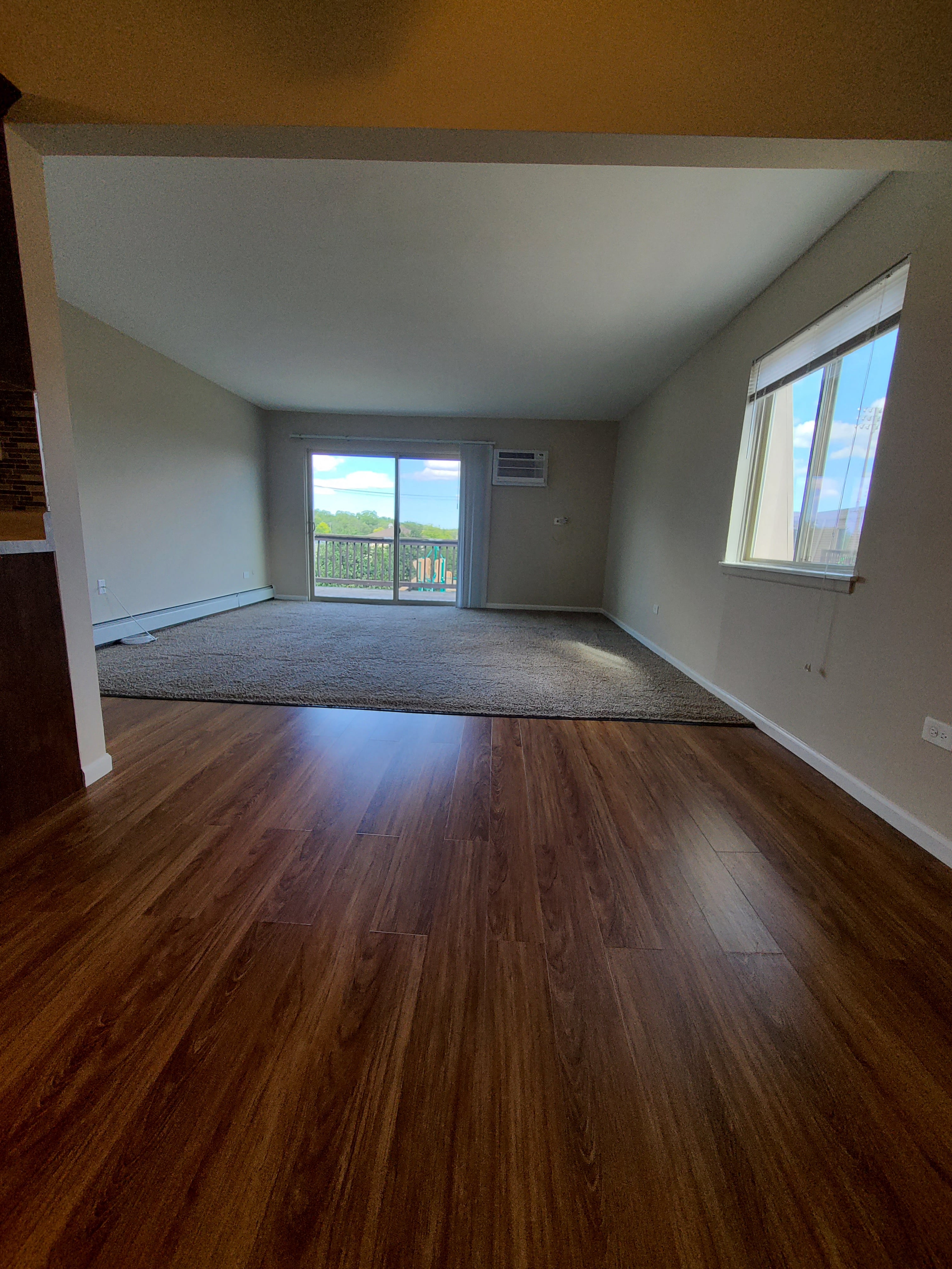 Willowbrook Apartment Homes, 7440 Tennessee Drive 109, Willowbrook, IL