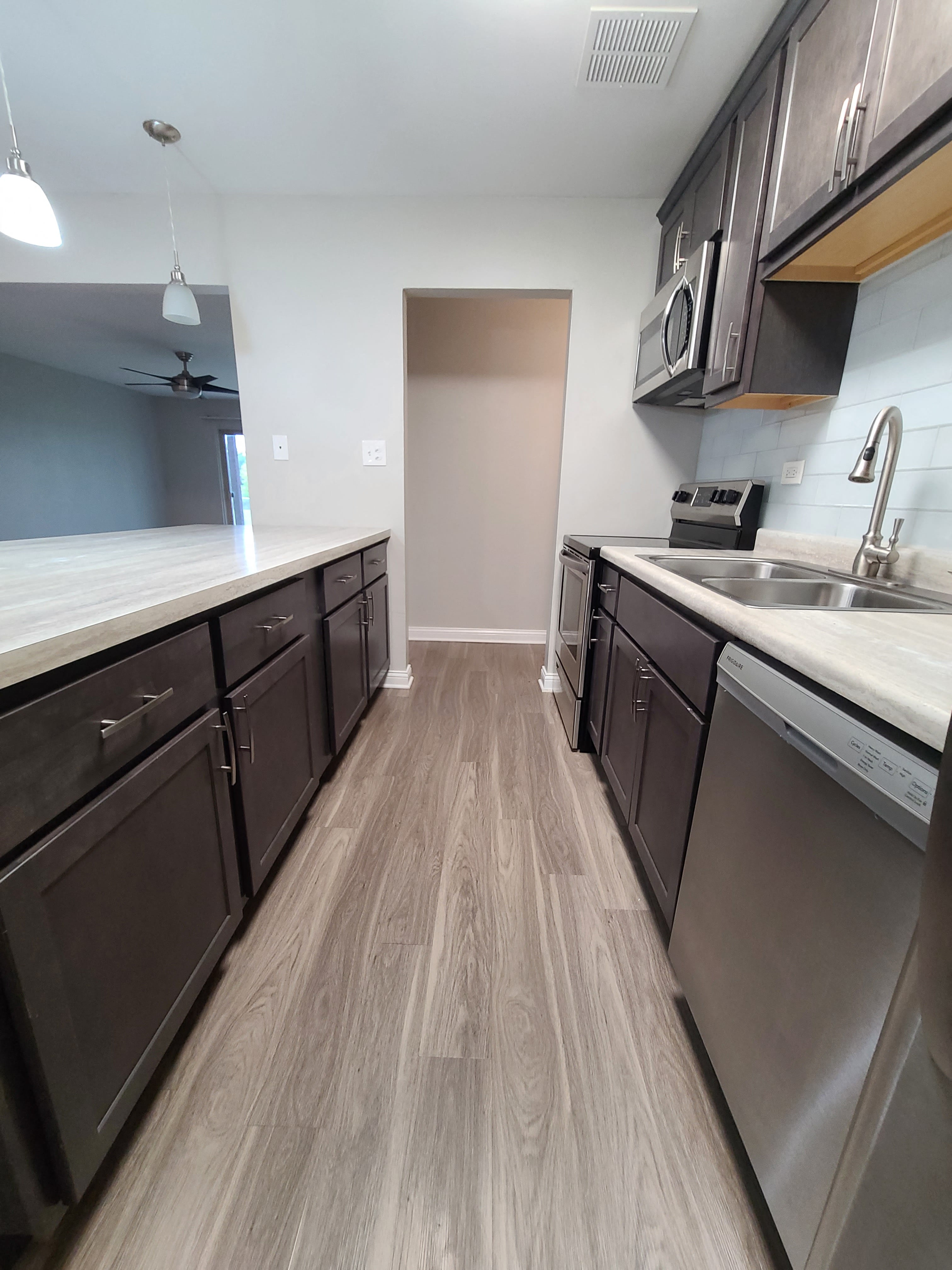 Willowbrook Apartment Homes, 7440 Tennessee Drive 109, Willowbrook, IL