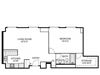 Floor Plan Broadway