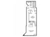 Floor Plan Hennepin
