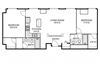 Floor Plan Nicollet