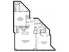 Floor Plan Riverfront