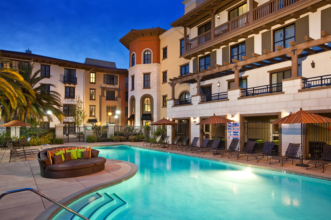 Renaissance Square In Concord Ca Floor Plans