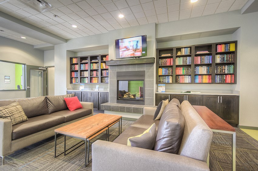 POLARIS AT COVINGTON Apartments, 17110 SE 276th Street, Covington, WA RentCafe