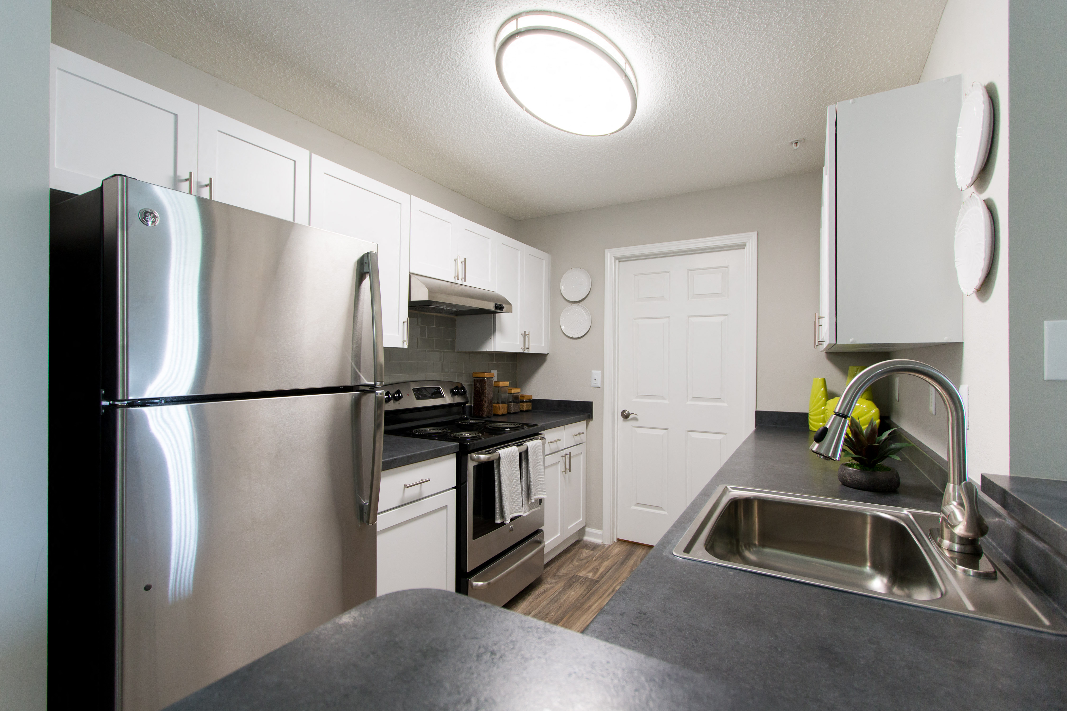 Magnolia Terrace Apartments In Charlotte Nc