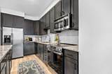 1-bedroom apartment at The Battery On Blake Street Apartments in Denver