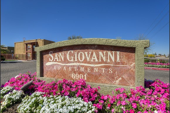 San Giovanni Apartments 6901 W Mcdowell Rd Phoenix Az Rentcafé Phoenix Photo Gallery 2