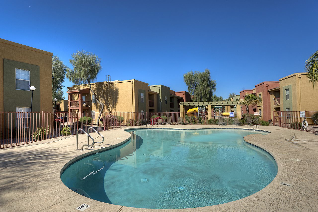 San Giovanni Apartments Apartments In Phoenix Az