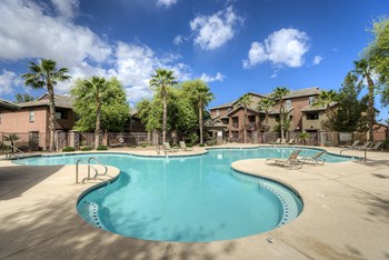 7640 S. Power Road 1-3 Beds Apartment, Affordable for Rent - Photo Gallery 5