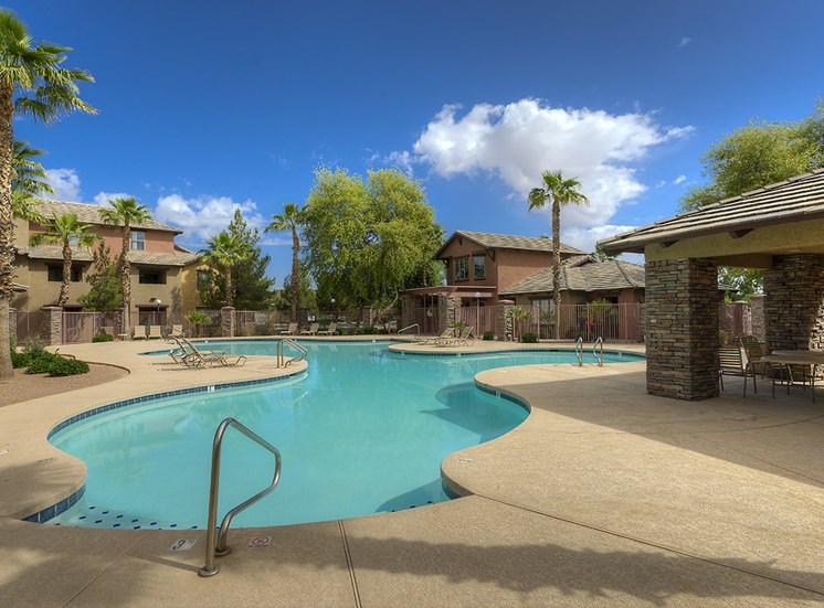 Photos and Video of San Clemente Apartments in Gilbert, AZ