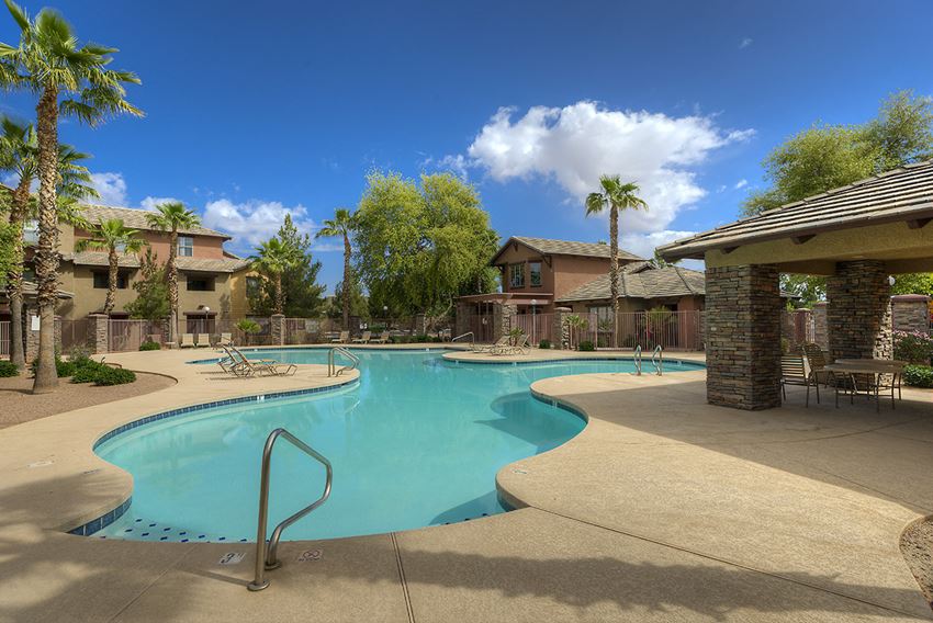 San Clemente Apartments, 7640 S. Power Road, Gilbert, AZ - RentCafe