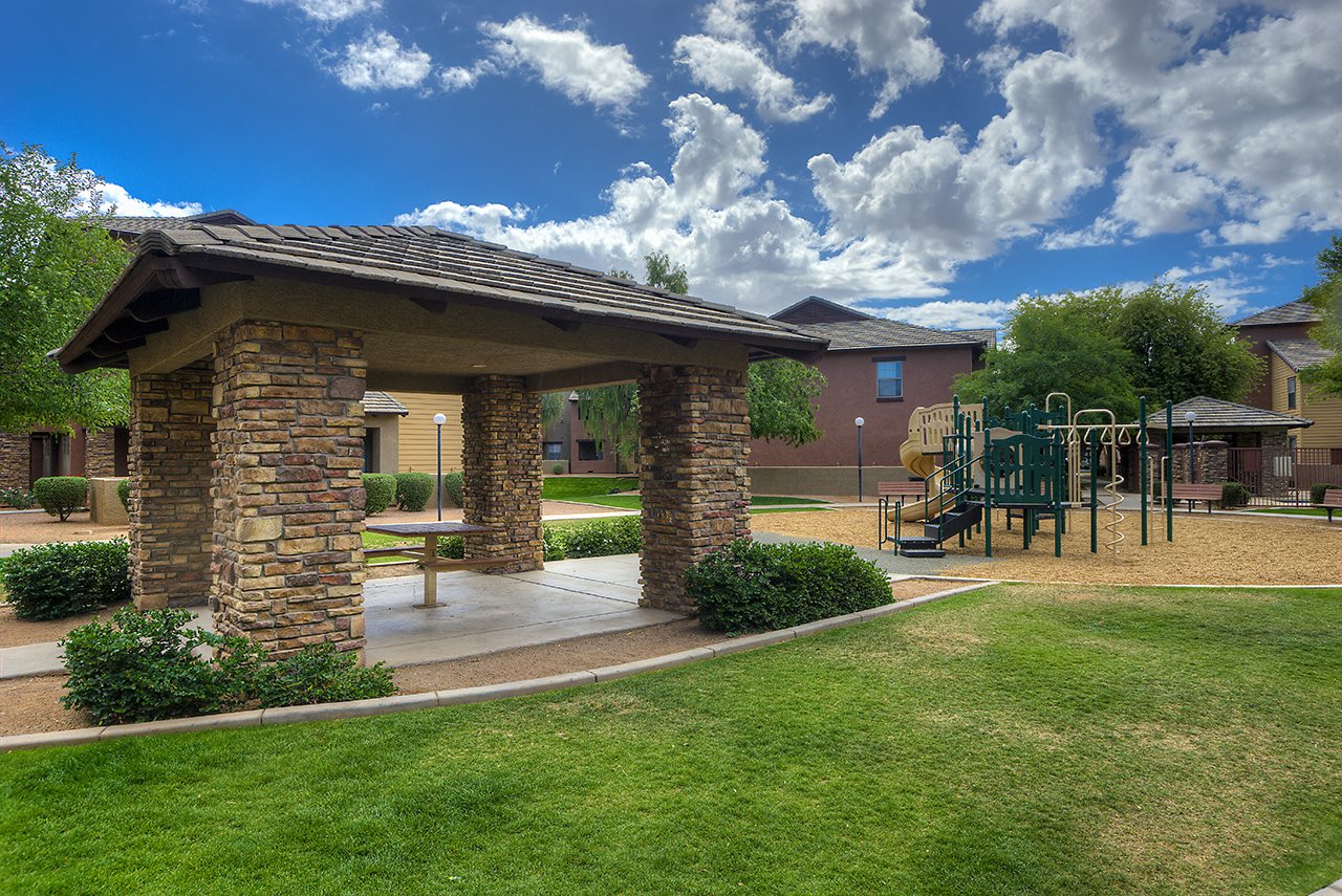 Photos and Video of San Clemente Apartments in Gilbert, AZ