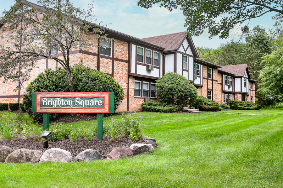 Brighton Square Apartments