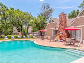 Mt Carmel Village swimming pool - Photo Gallery