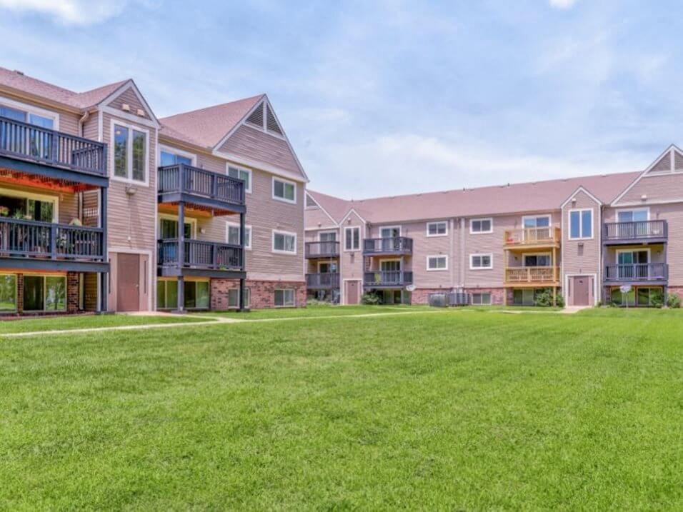 Mt Carmel Apartments in Wichita KS