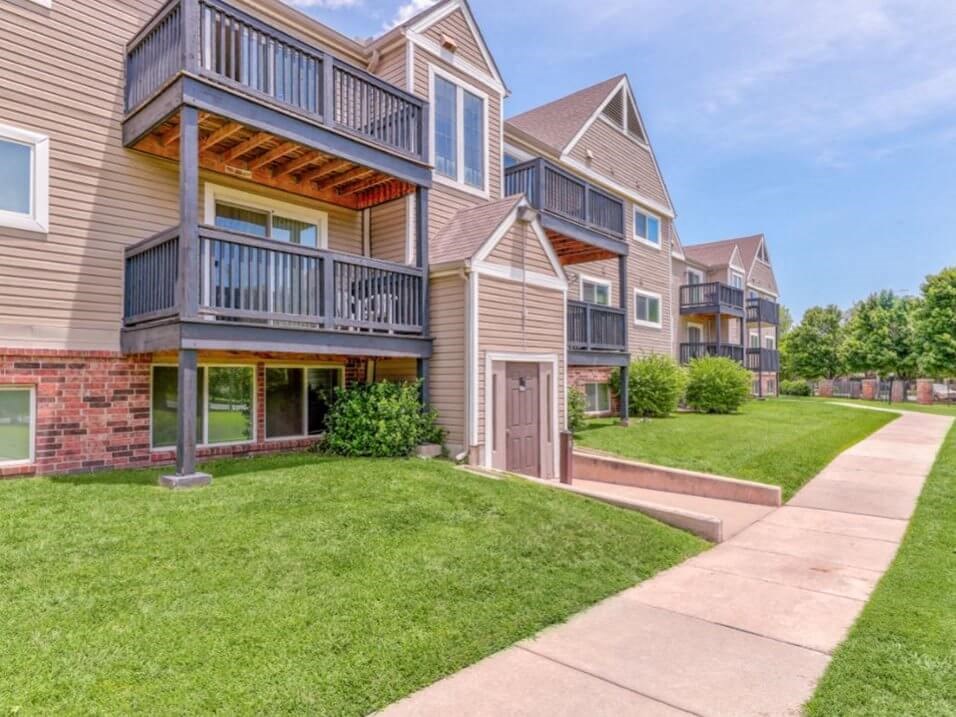 Apartments in Wichita Ks for rent