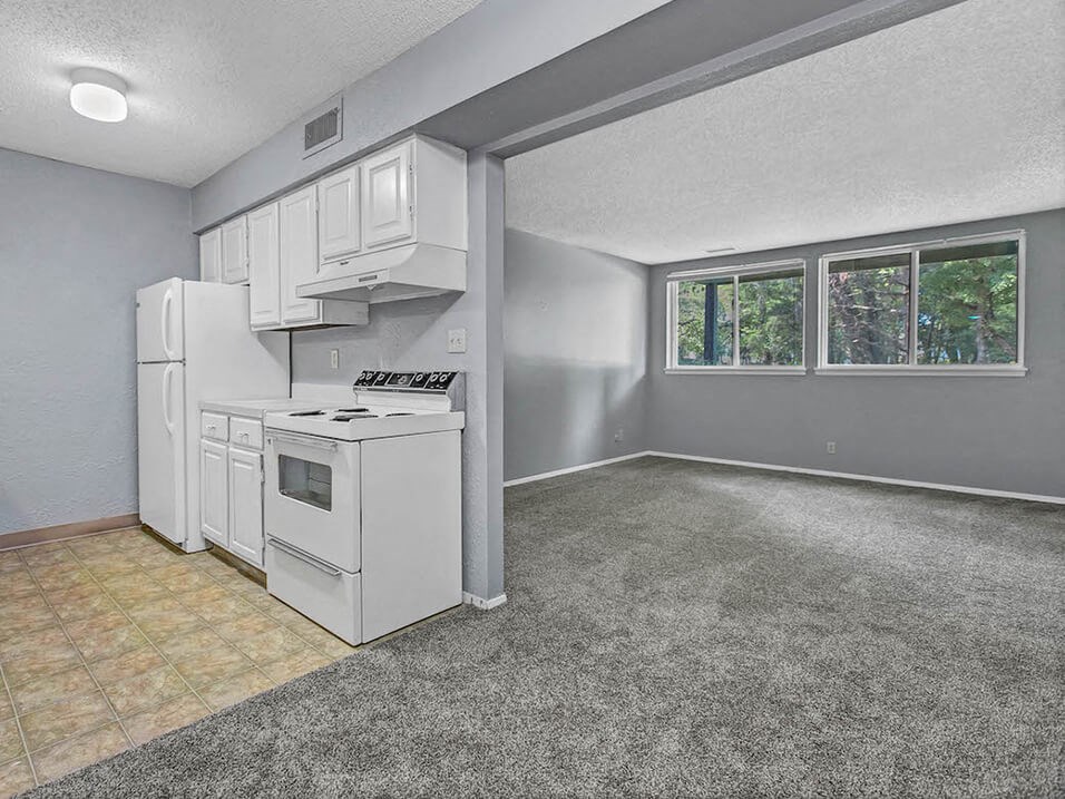 brightly lit apartments in Wichita KS