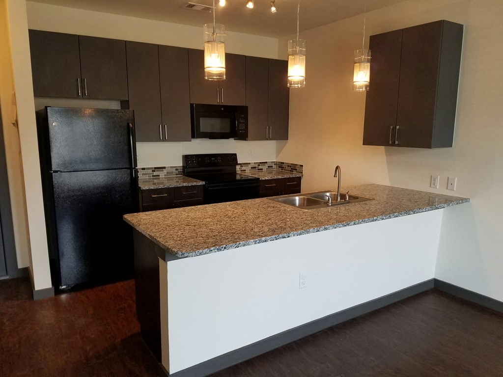SEVEN TWELVE LOFTS is a similar property to 33 North Apartments - Student Living located in Denton