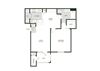 Espada 1 Bedroom