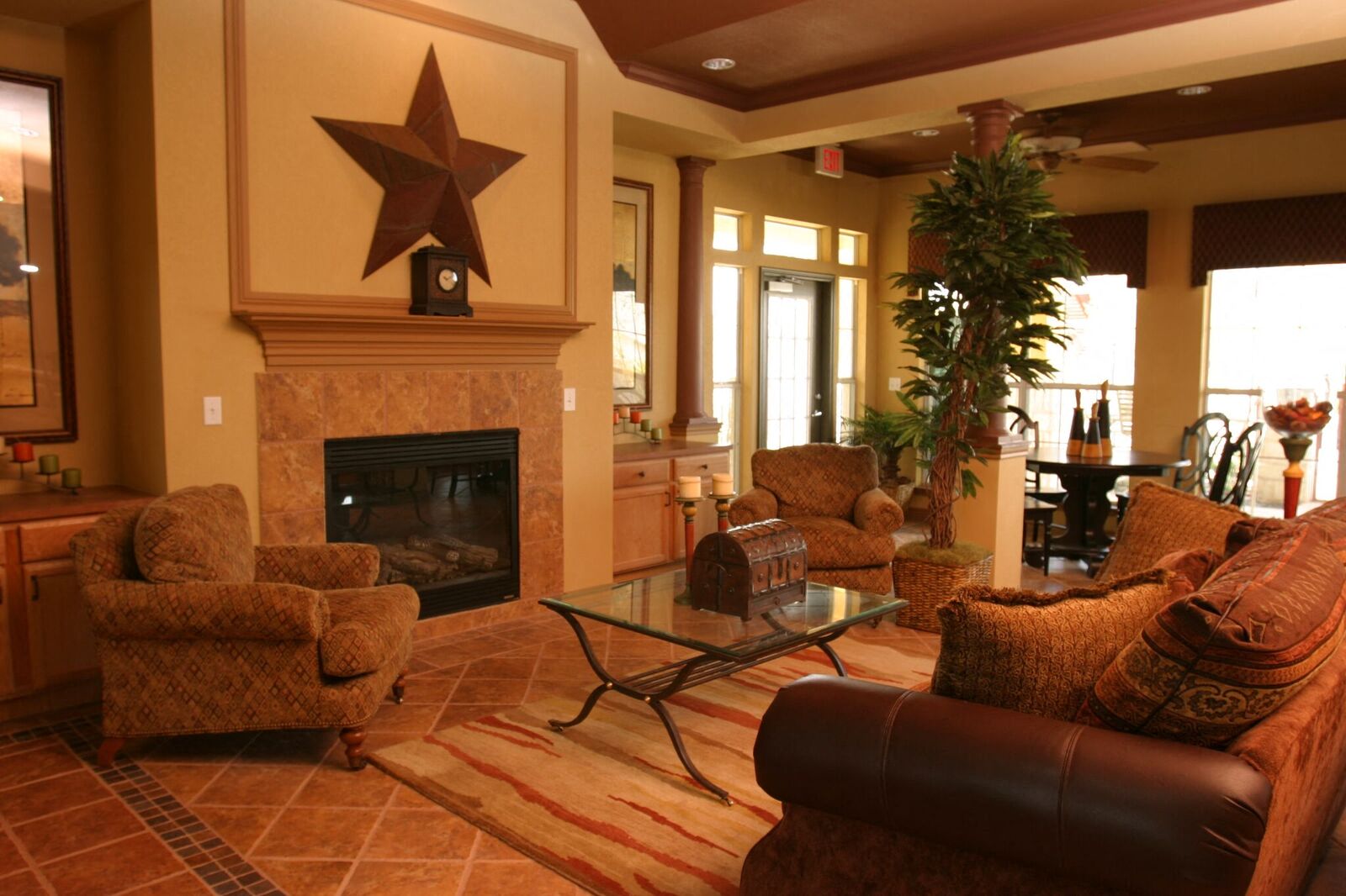 Rancho Sierra Apartments in San Antonio, TX