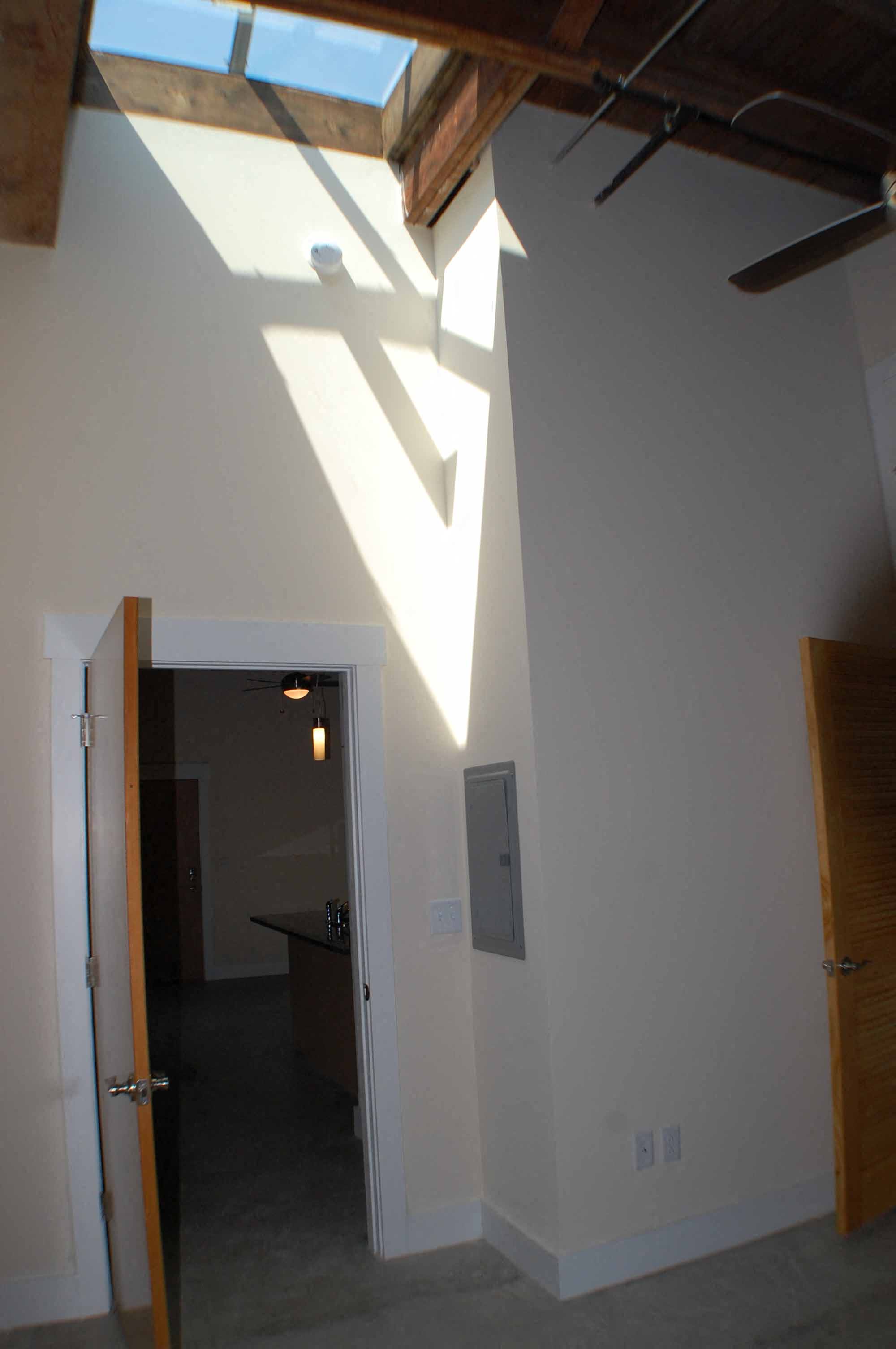 City Point Place Apartments Hopewell VA Bedroom