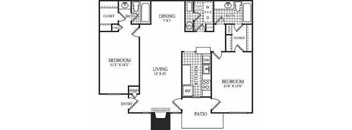 at 50 Stoneview, Lilburn, GA