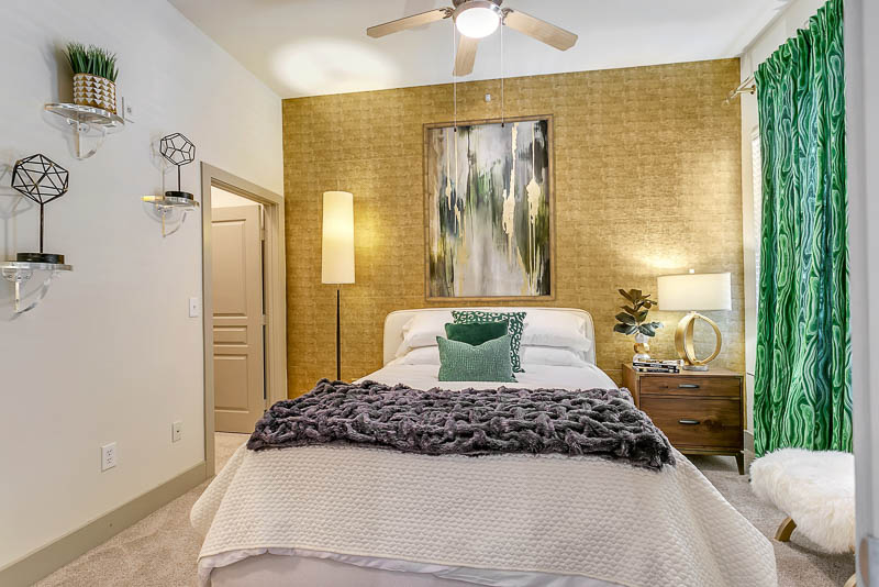 2929 Wycliff Apartments in Dallas, TX