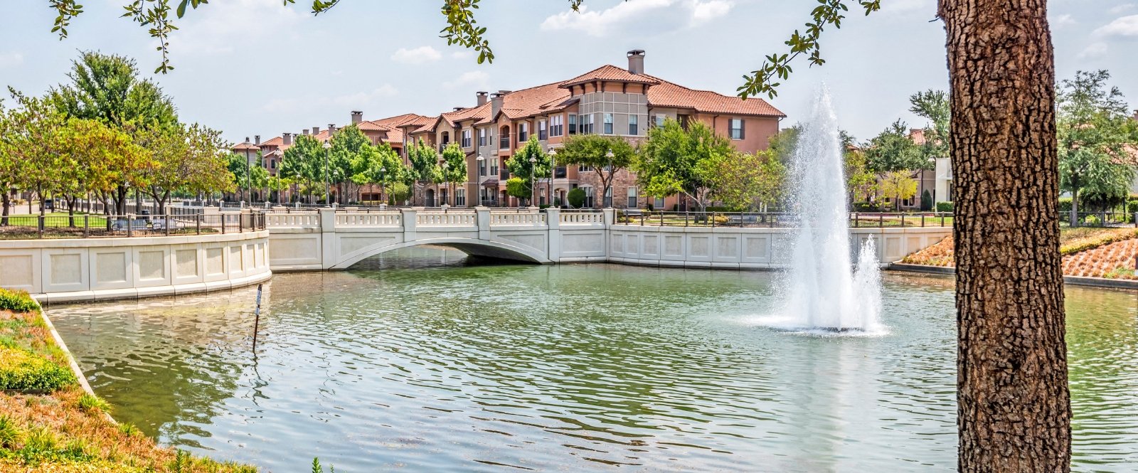 La Villita Apartments In Irving Tx