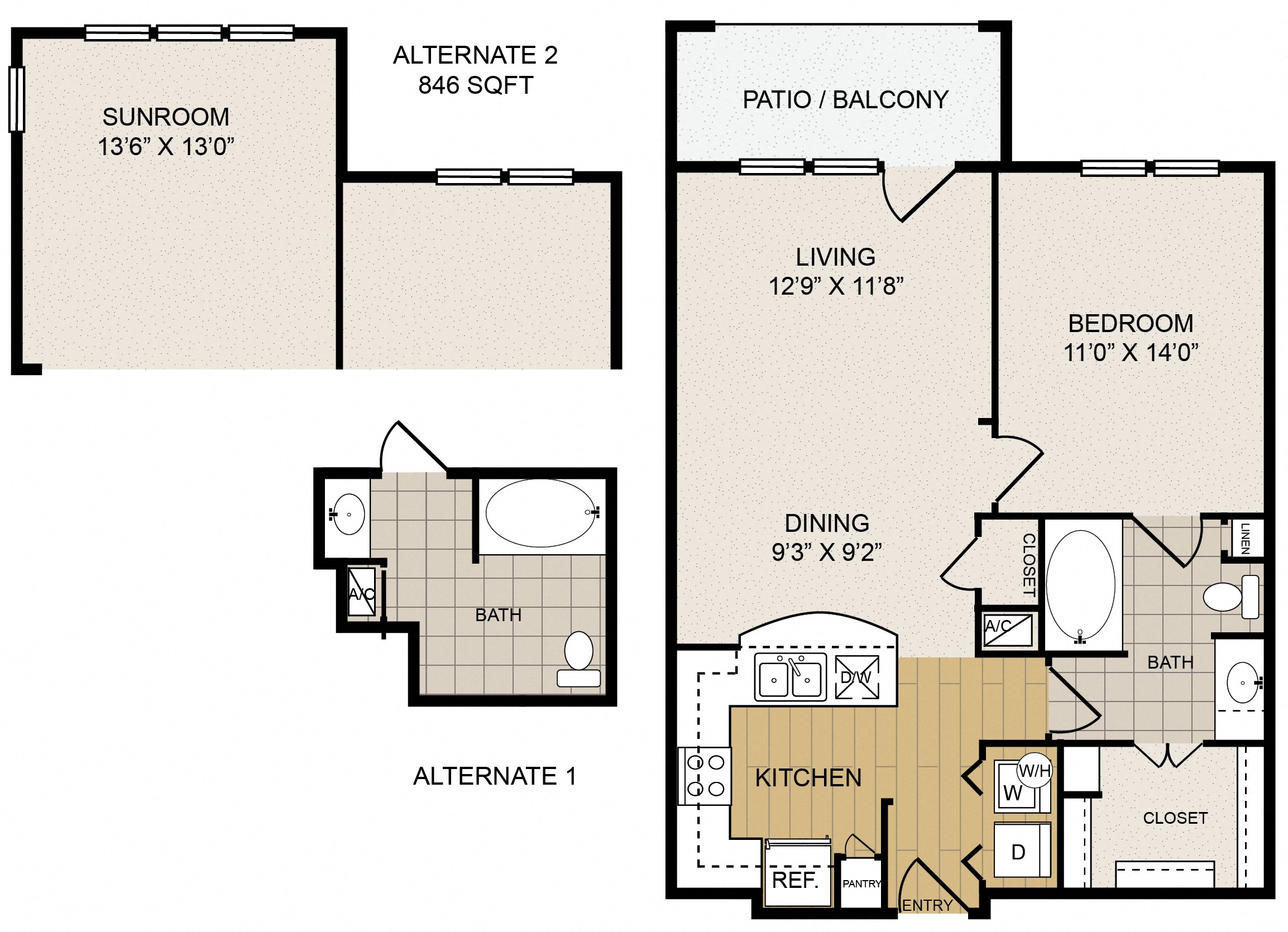 Mid Rise A2