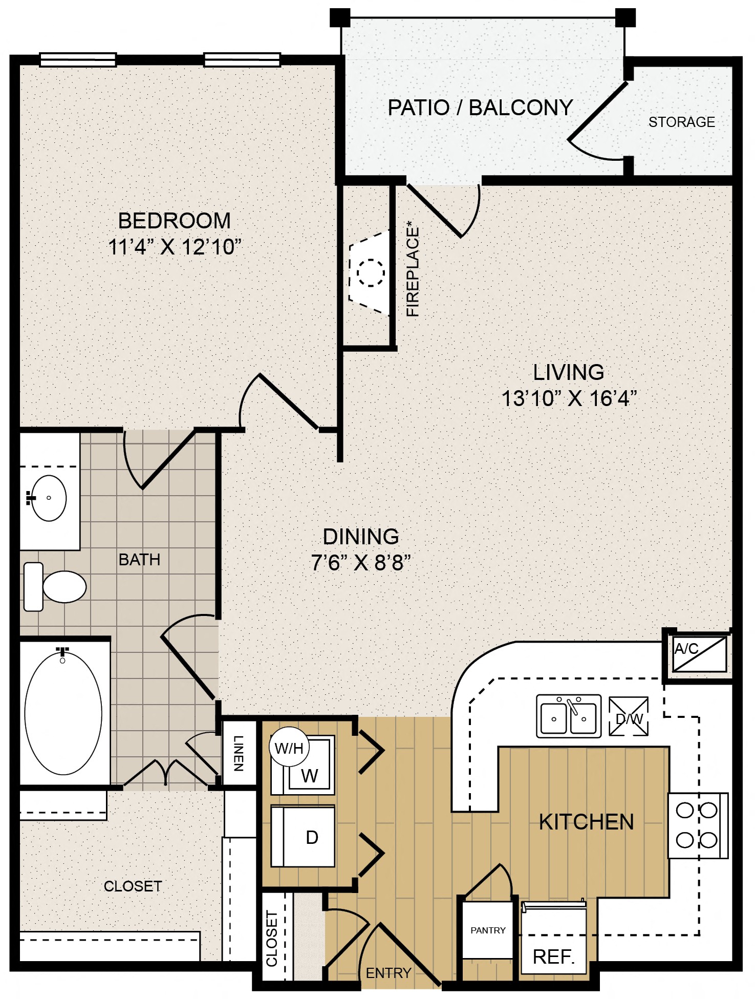 Mid Rise A3