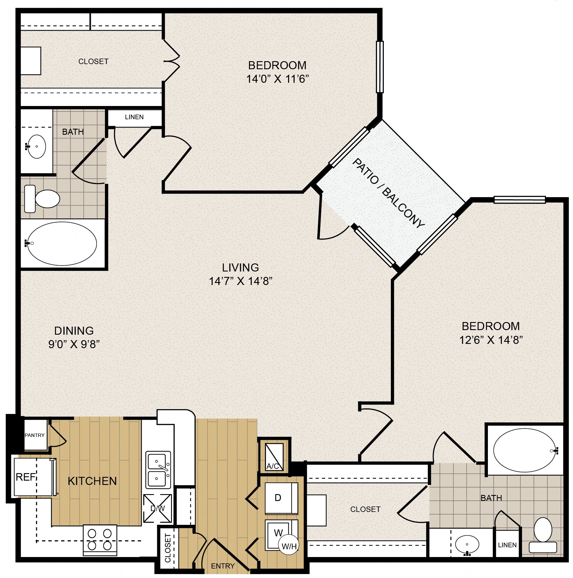 Mid Rise B2