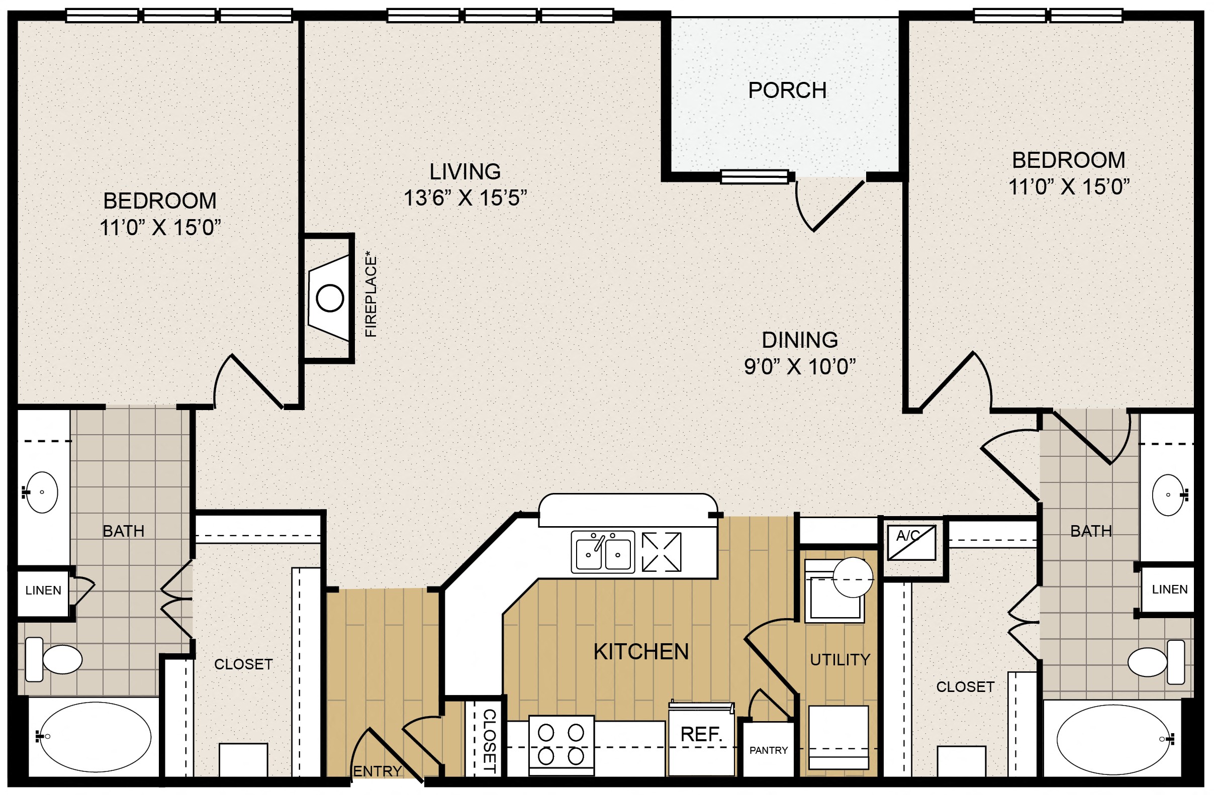 Mid Rise B3