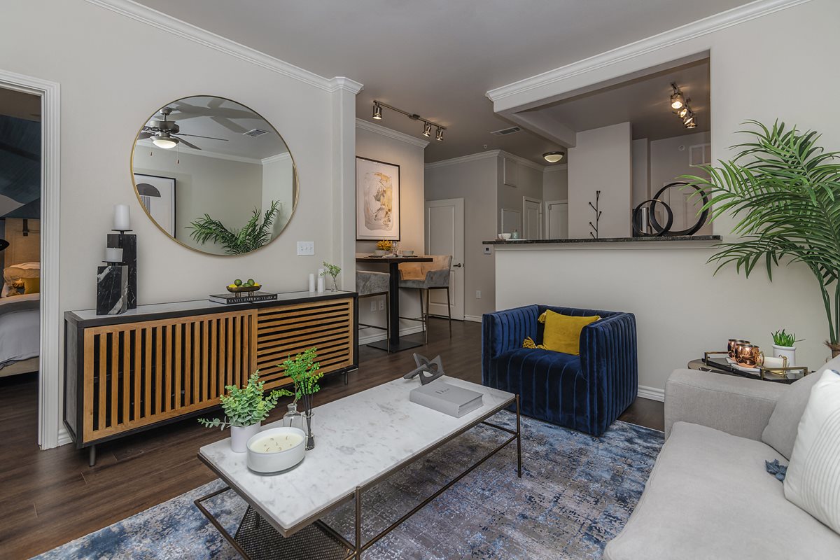 Via Las Colinas Apartments
