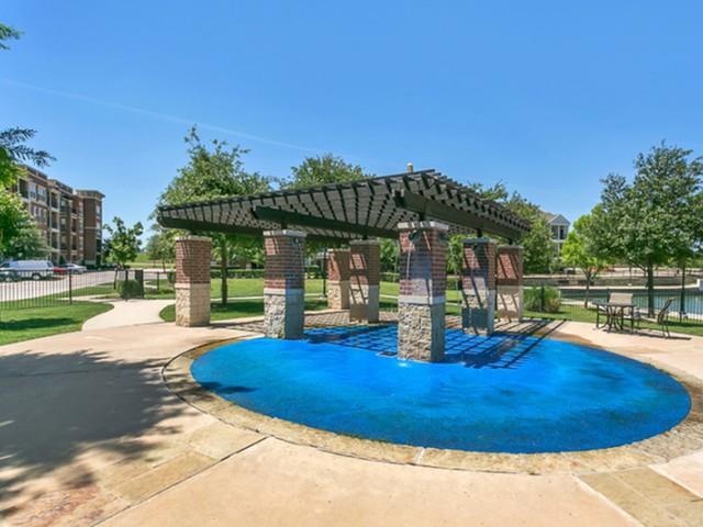 Via Las Colinas - Phase 1