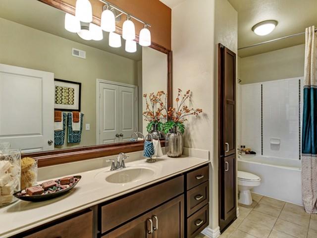 Via Las Colinas - Phase 1