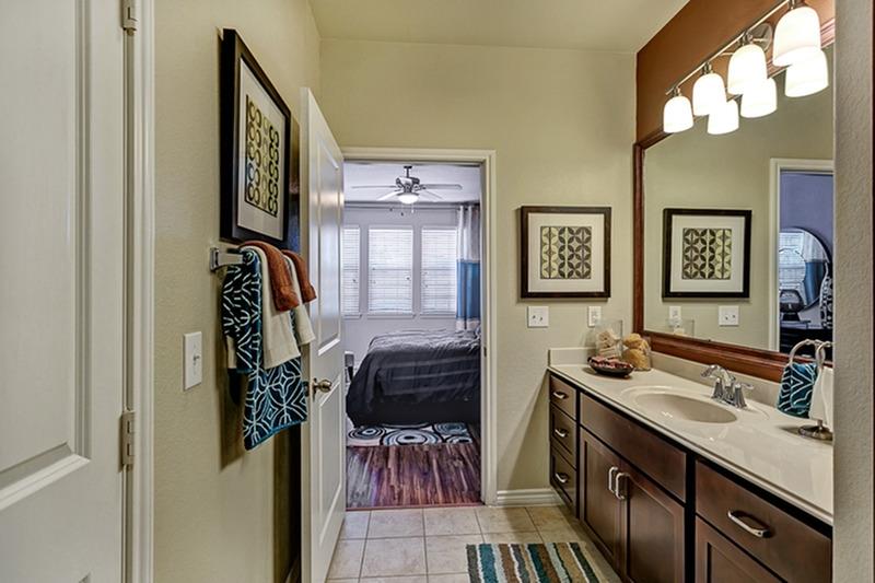 Via Las Colinas - Phase 1