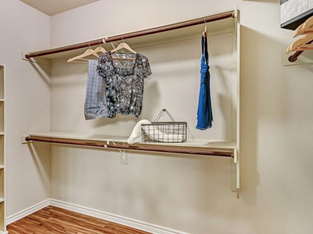 Via Las Colinas - Phase 1