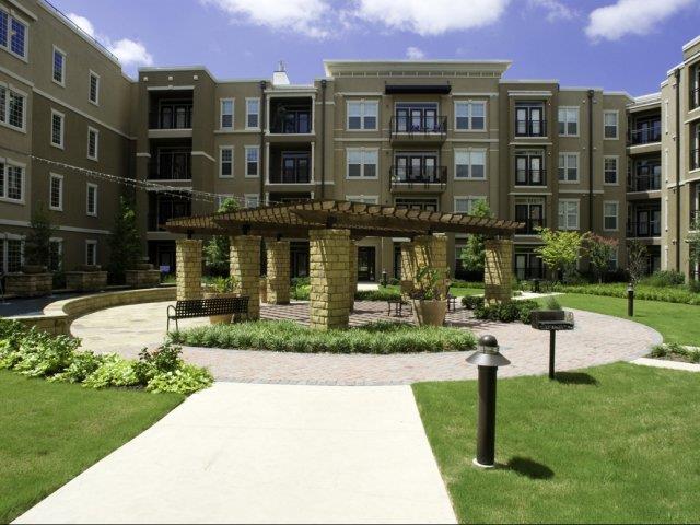 Via Las Colinas - Phase 1