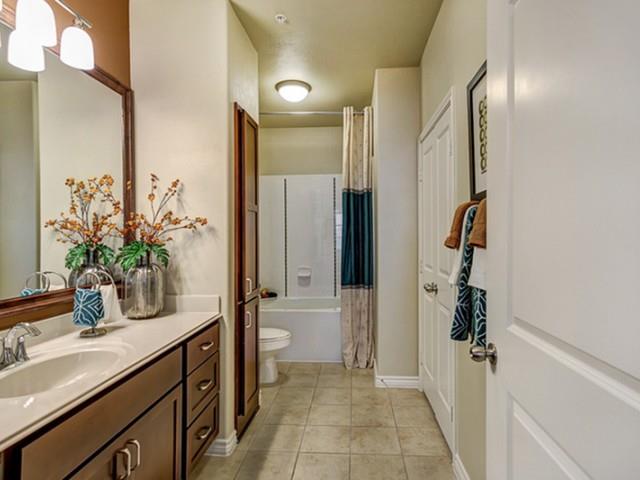 Via Las Colinas - Phase 1