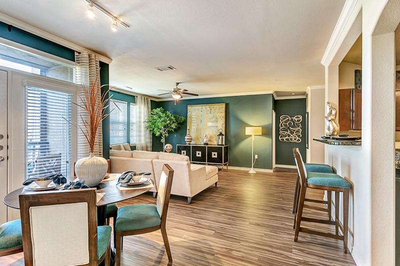 Via Las Colinas - Phase 1