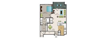 Phase I Garden A2