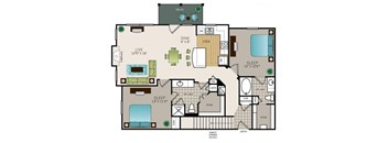 Phase I Garden B2