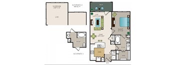 Phase I Mid-rise A2