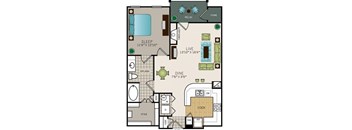 Phase I Mid-rise A3