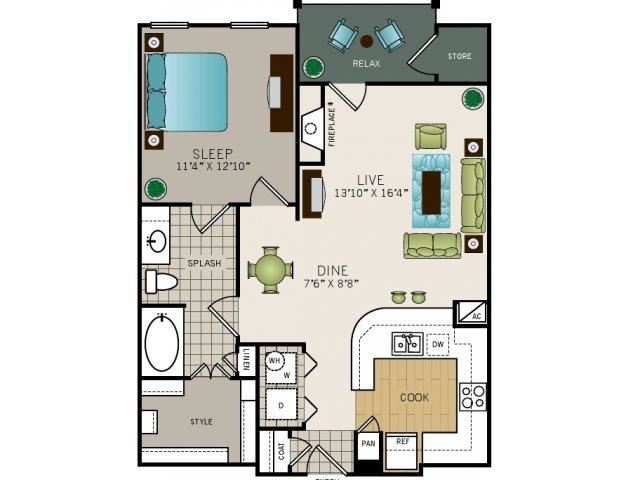 Phase I Mid-rise A3