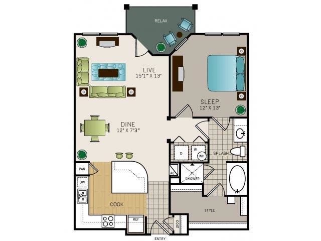Phase I Mid-rise A4