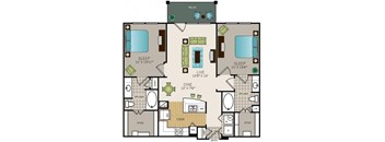 Phase I Mid-rise B1
